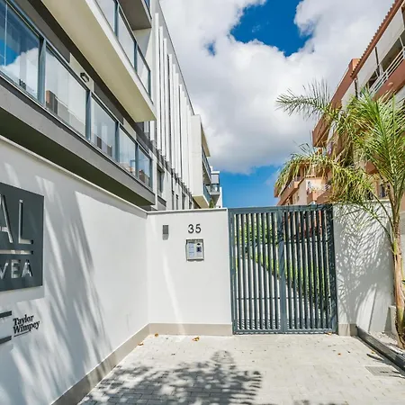 Prime Spanish Holidays - Essential Penthouse